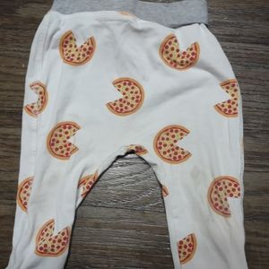 Pizza pants